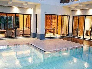 บ้านสวน ล็อค ปาล์ม