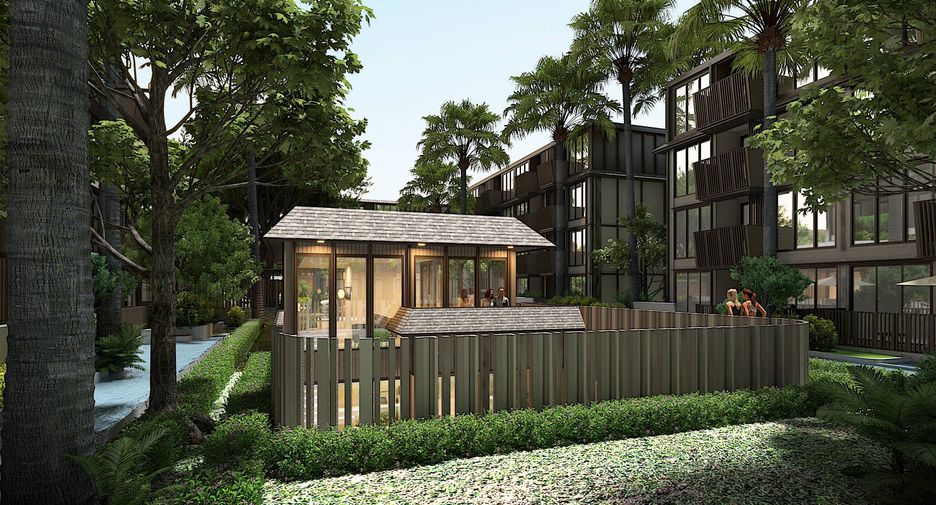The Astra Samui