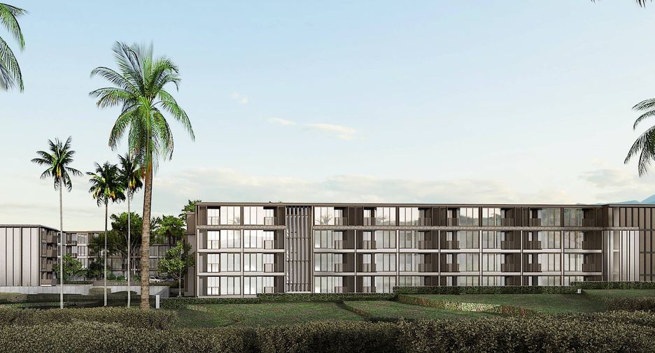 The Astra Samui