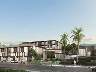 The Astra Samui