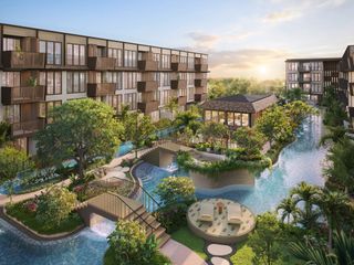 The Astra Samui