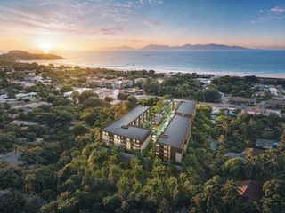 The Astra Samui