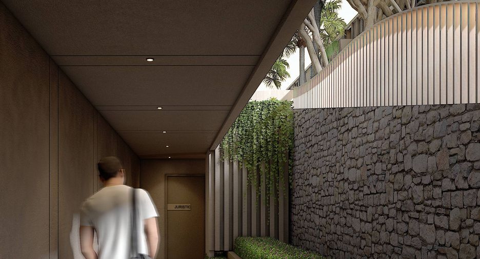 The Astra Samui