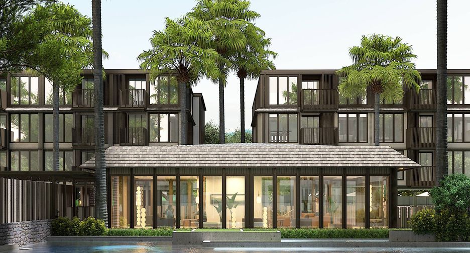 The Astra Samui