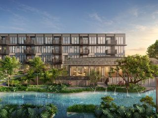 The Astra Samui
