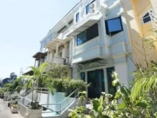 Casa Greenpeace