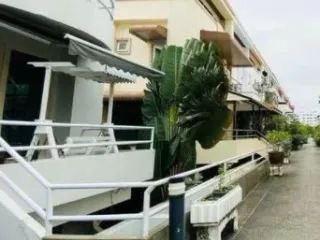Casa Greenpeace