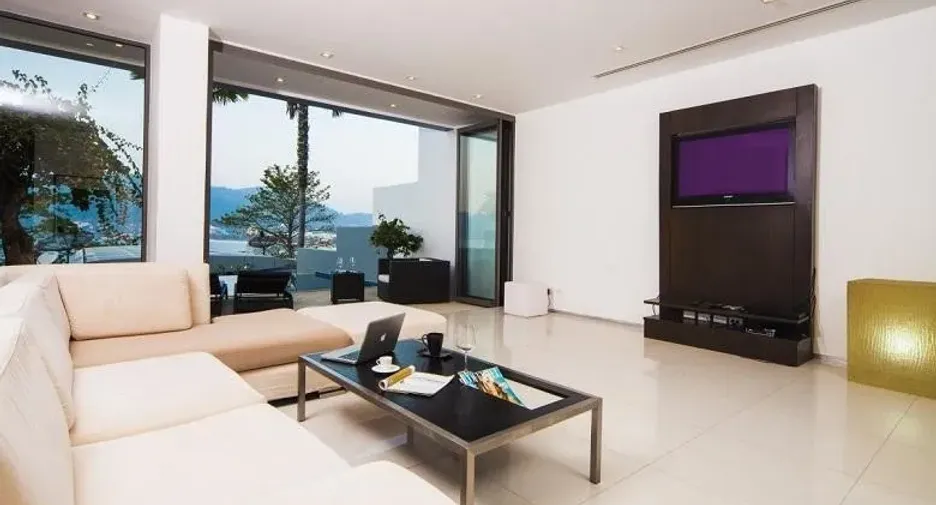Akita Villa
