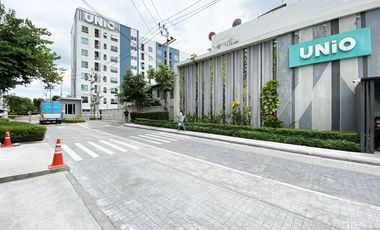 UNIO Charan 3