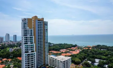 Wohnung zur Miete und zum Kauf mit 1 Zimmer in Bang Lamung, Chonburi