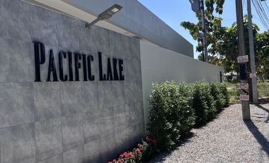 Pacific Lake