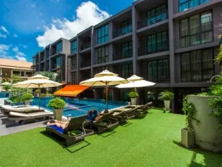 Aspira Samui