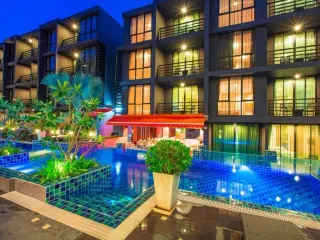 Aspira Samui