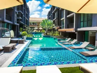 Aspira Samui