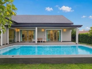 The Private 22 Pattaya