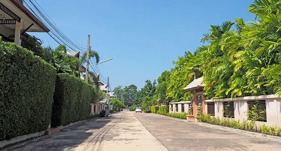 Pattaya Thani