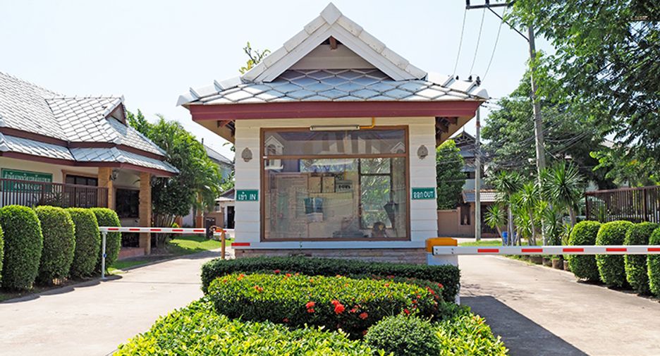 Pattaya Thani