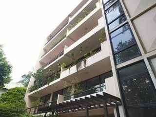Habito Apartment