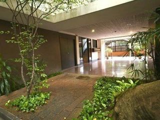 Habito Apartment