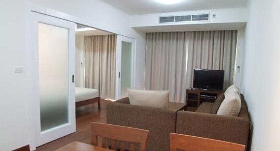 Citi Resort Sukhumvit 49