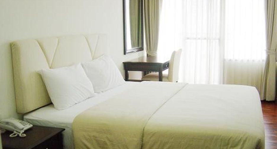 Citi Resort Sukhumvit 49