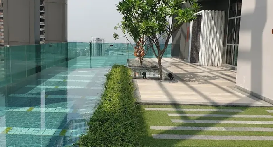 Rhythm Sathorn