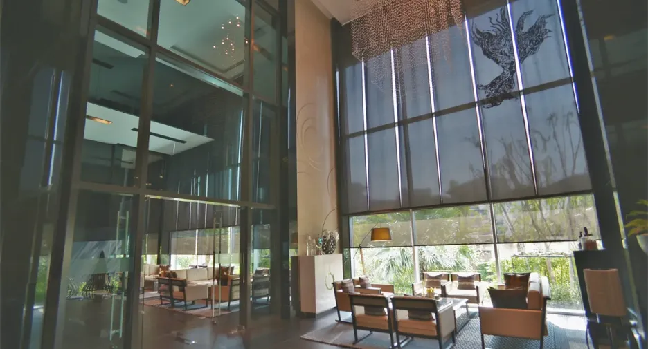 Rhythm Sathorn