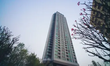 Rhythm Sathorn