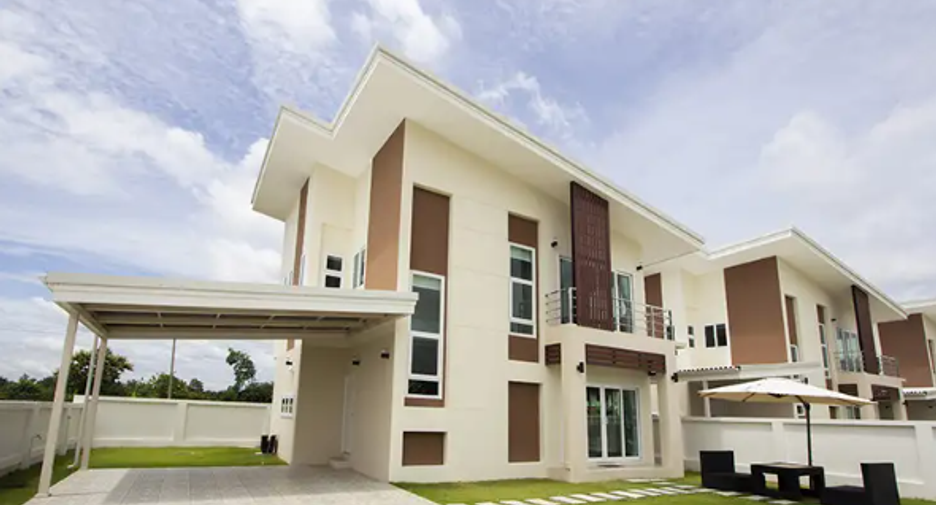 Baan Kahabordee