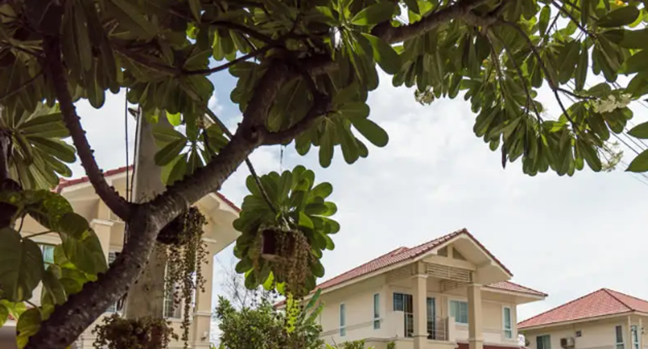 Baan Kahabordee