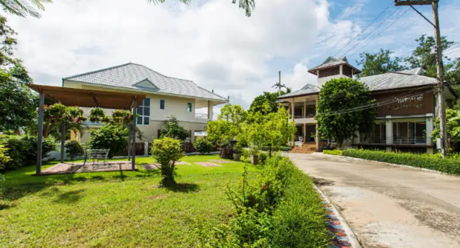 Baan Kahabordee