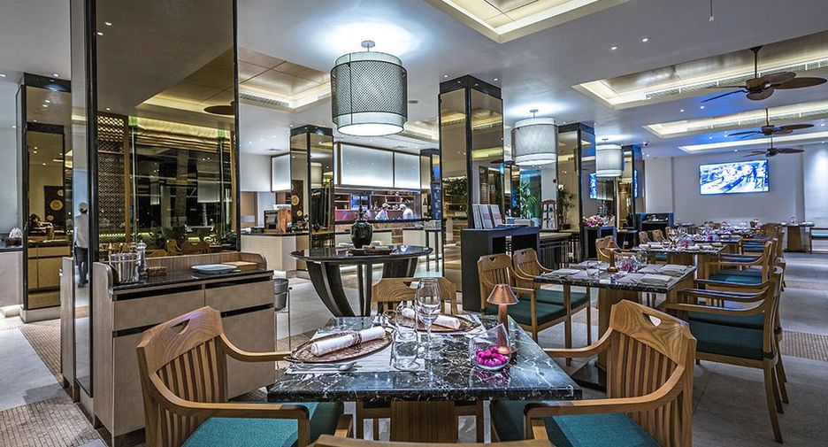 Banyan Tree Phuket