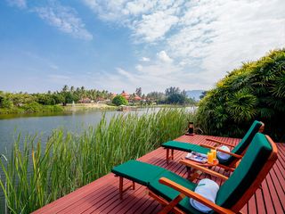 Banyan Tree Phuket