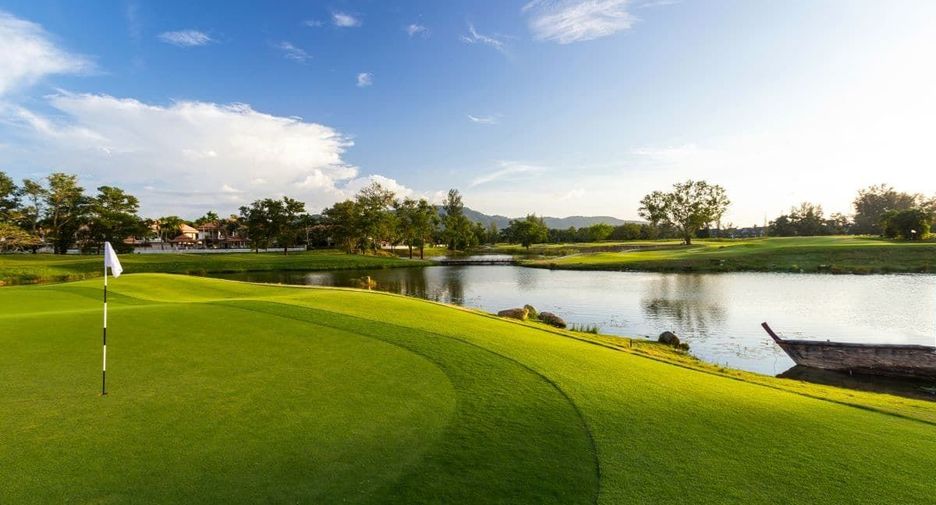 Banyan Tree Phuket