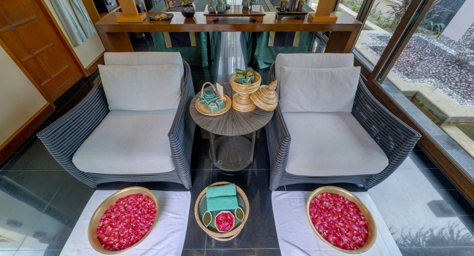 Banyan Tree Phuket