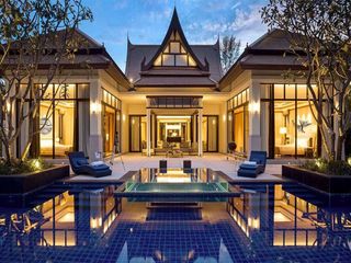 Banyan Tree Phuket