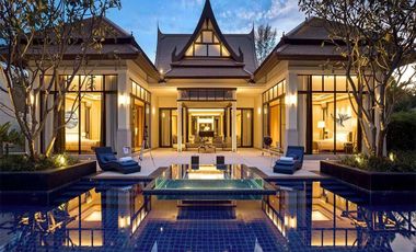 Banyan Tree Phuket