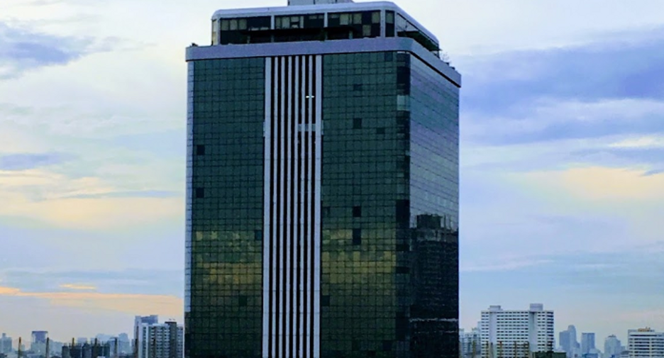 Ayothaya Tower