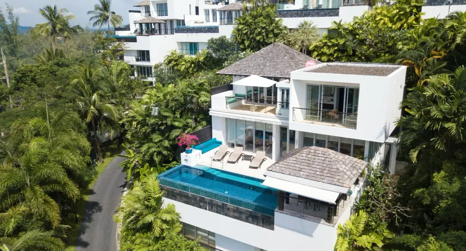 Surin Heights