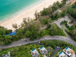 Surin Heights