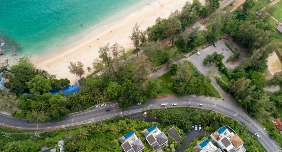 Surin Heights