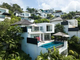 Surin Heights