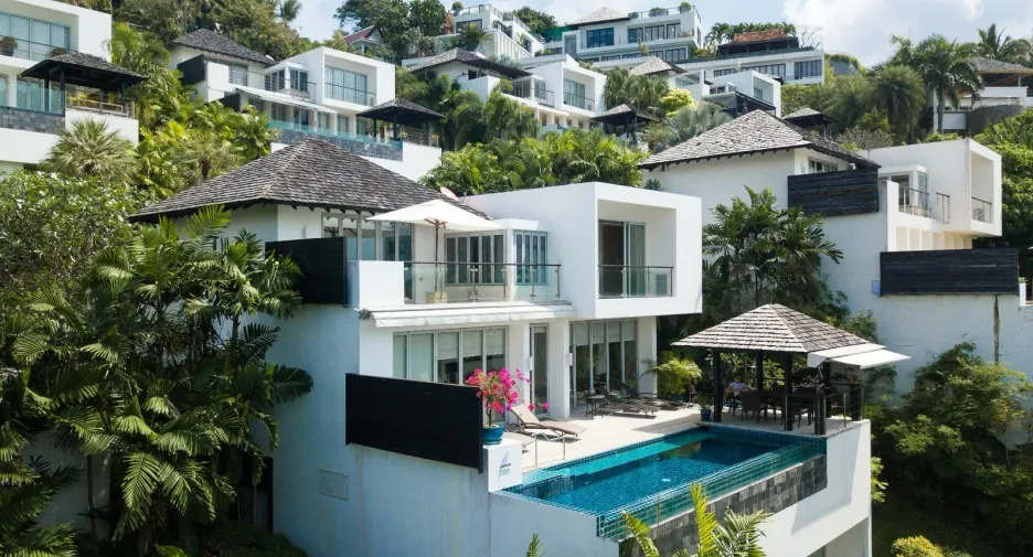 Surin Heights