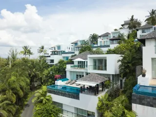 Surin Heights