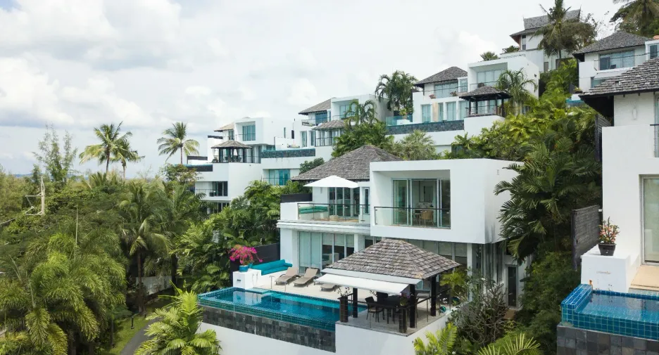Surin Heights