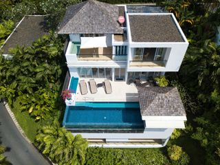 Surin Heights