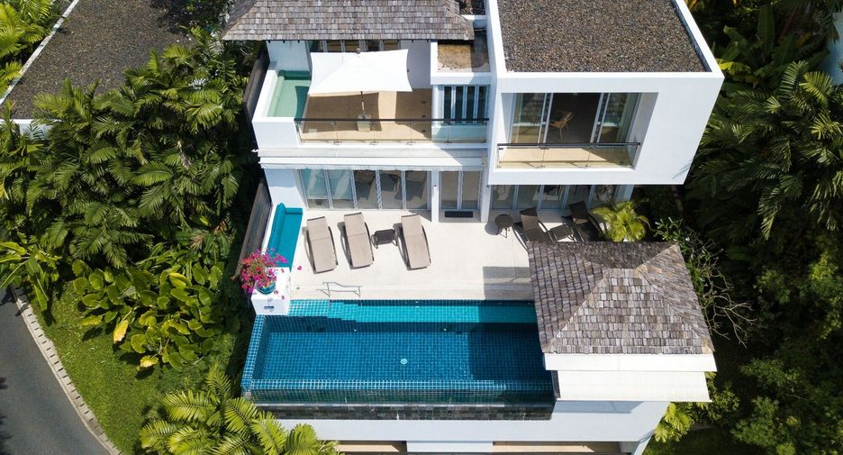 Surin Heights