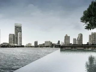 Four Seasons Private Residences