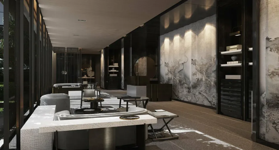Four Seasons Private Residences