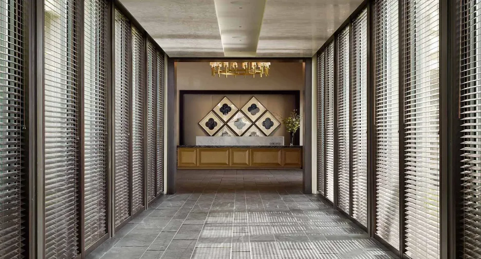 Four Seasons Private Residences